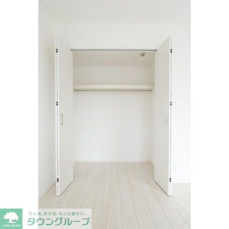 コンフォリア竹ノ塚イーストの物件内観写真